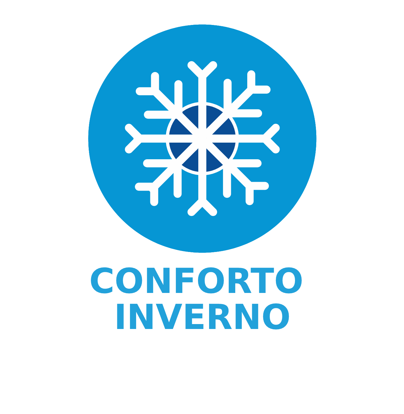 Conforto Inverno